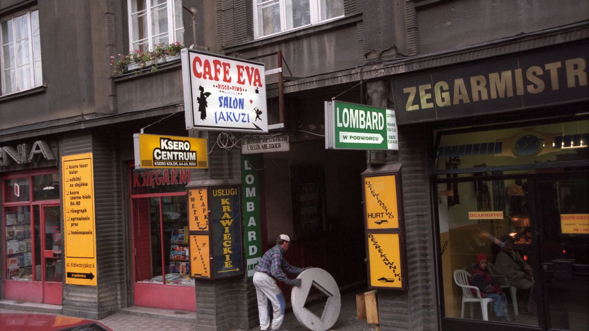 Aż 60 proc. firm założonych w 1989 roku wciąż z powodzeniem działa na polskim rynku