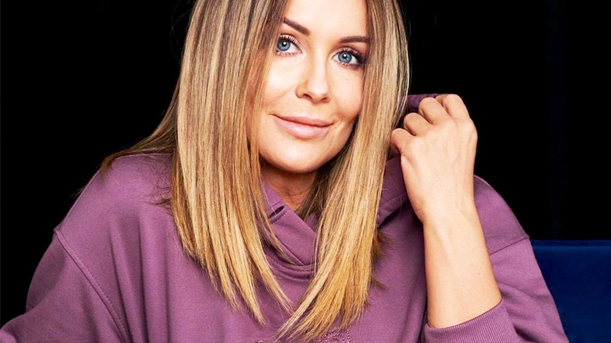 Małgorzata Rozenek - forma