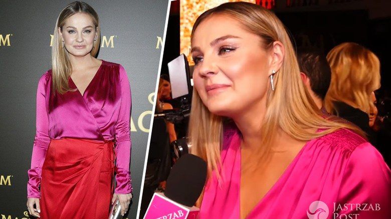 Jak Małgorzata Socha wróciła do sylwetki sprzed ciąży?