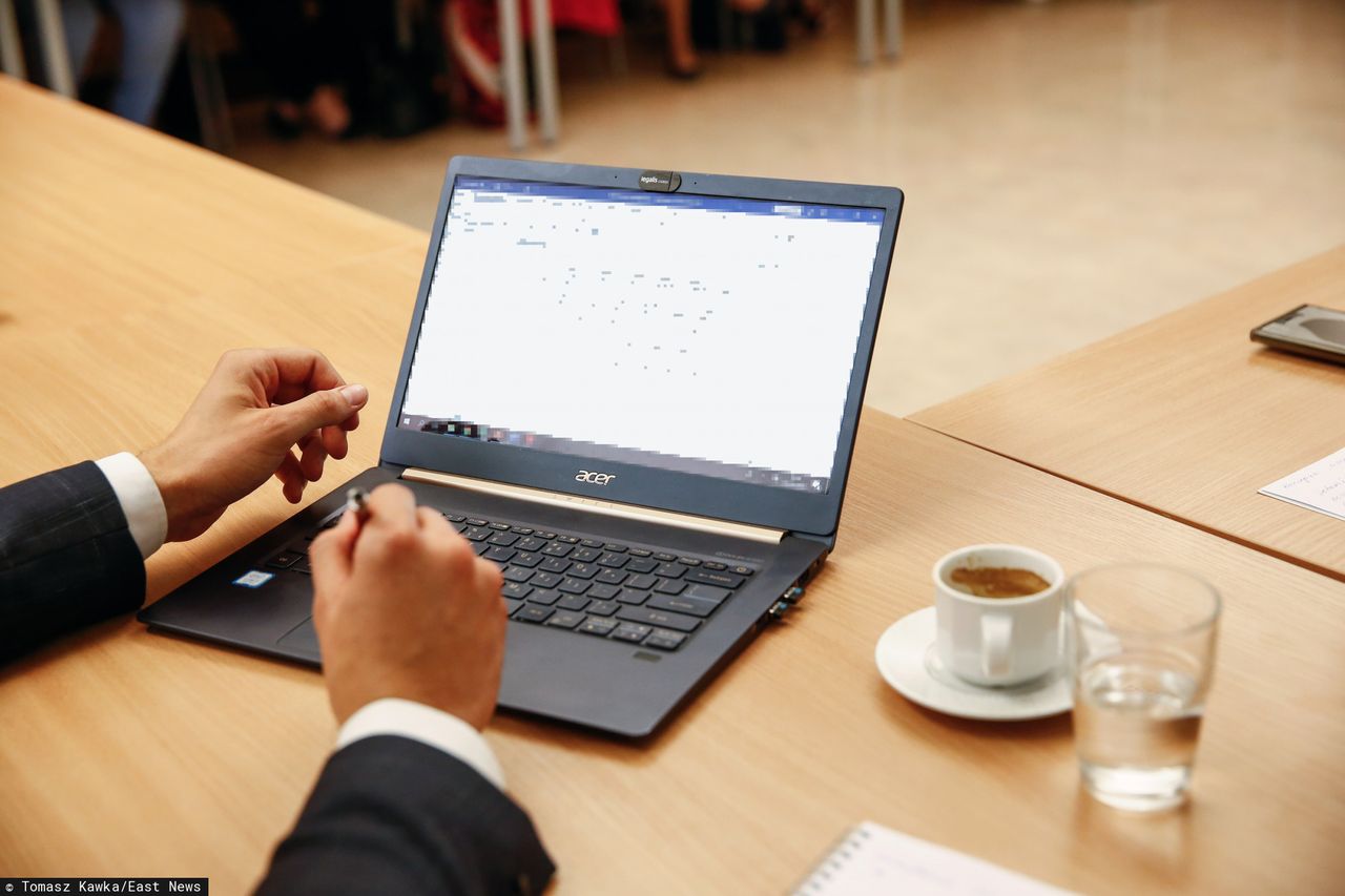 Polskie firmy boją się zagranicy. Nie chcą inwestować