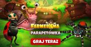 Parapetówka w Farmeramie