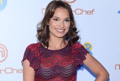 Ania Starmach pochwaliła się figurą na Instagramie. Fani są zachwyceni