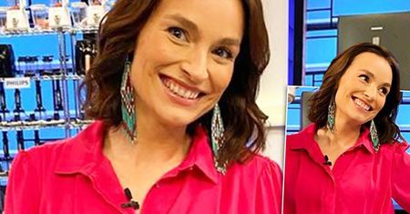 Ania Starmach wreszcie pokazała ciążowy brzuszek! Urocze zdjęcie z krągłościami w roli głównej