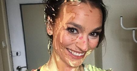 Dominika Kulczyk i Anna Starmach promują mądre bajki