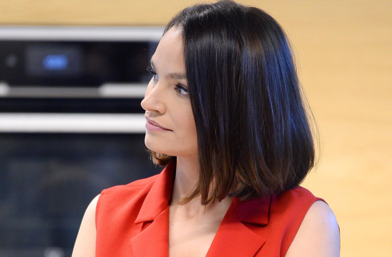 Anna Starmach zdradziła przepis na rozgrzewająca herbatę. Imbir i pomarańcza to podstawa