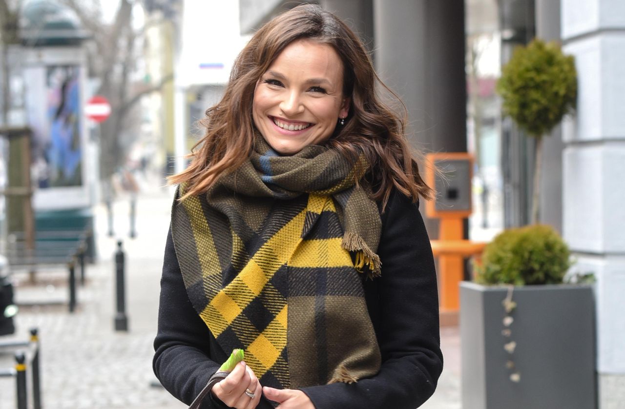 Anna Starmach obaliła znany mit. Zdradza, jak prawidłowo przechowywać awokado, aby nie ściemniało