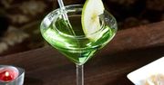 Kieliszki do Martini, odporne na rozlewanie