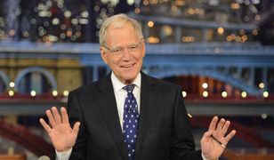 David Letterman wspomniał niezręczną sytuację z Tarantino. "Groził, że mnie zabije"