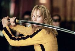 "Kill Bill 2" i "Kociak" wchodzą na ekrany