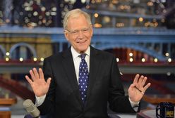 David Letterman wspomniał niezręczną sytuację z Tarantino. "Groził, że mnie zabije"