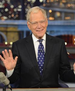 David Letterman wspomniał niezręczną sytuację z Tarantino. "Groził, że mnie zabije"