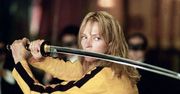 "Kill Bill 2" i "Kociak" wchodzą na ekrany