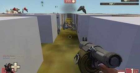 Bomberman powraca - w Team Fortress 2