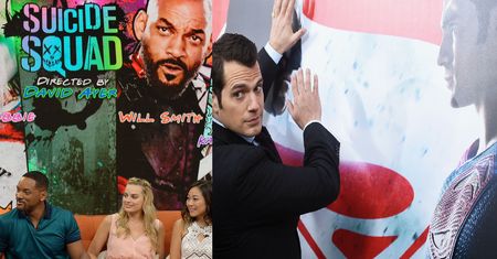 10 najgorszych filmów 2016 roku. Zgadzasz się?