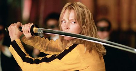 Koniec spekulacji. Quentin Tarantino oficjalnie potwierdza