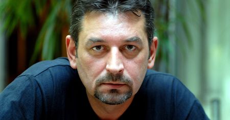 Artur Dziurman dołączył do obsady "Korony królów"