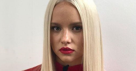 "Top model": Nikola Furman odeszła z programu. Jej siostra jest ciężko chora