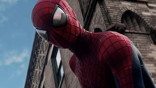 Spider-Man