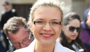Małgorzata Wassermann: "Nie będę czyścić urzędu z ludzi Majchrowskiego"