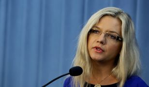 Ostro między Giertychem a Wassermann. "Jestem gotowa na proces"