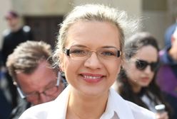 Małgorzata Wassermann: "Nie będę czyścić urzędu z ludzi Majchrowskiego"