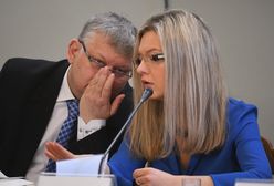 Srebrne Usta 2016 rozdane. Wygrał Marek Suski za "Carycę", na podium Mazurek i Scheuring-Wielgus