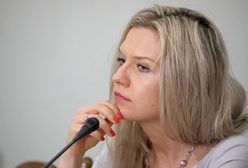 Kukiz'15 poprze Małgorzatę Wassermann w wyborach na prezydenta Krakowa?