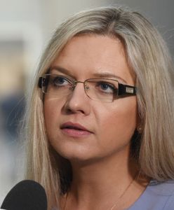 Małgorzata Wassermann: gdybym była szefem podkomisji prowadziłabym inną politykę informacyjną