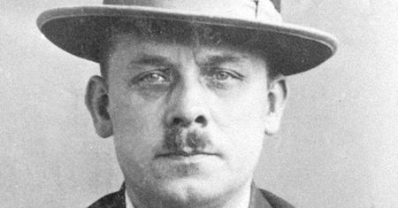 Rzeźnik z Hanoweru. Przerażająca historia Fritza Haarmanna