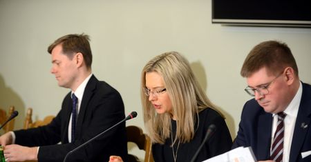 Afera z "ujawnieniem" tożsamości agentki ABW. Szef agencji zabrał głos