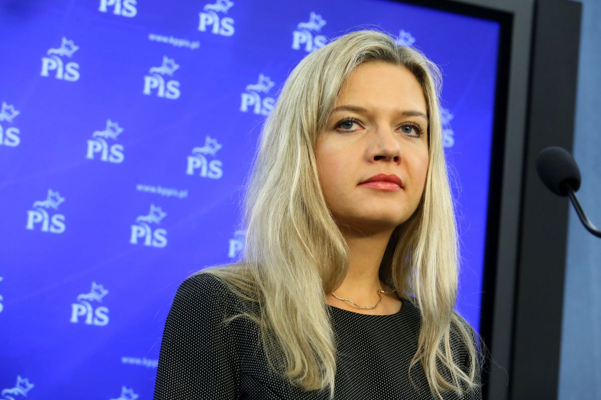 Małgorzata Wassermann: im bliżej przesłuchania Tusków, tym większy będzie atak na komisję