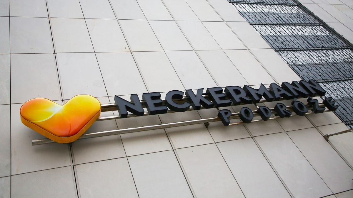 Neckermann Polska. Biuro podróży wstrzymało sprzedaż wycieczek