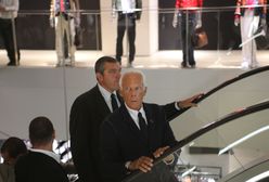 Pierwszy spadek przychodów od 7 lat. Znany projektant zmienia strukturę sprzedaży