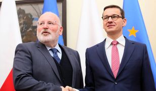 PiS wygrał z Brukselą. Ale czy jest się z czego cieszyć?