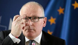 Marcin Makowski: Komisja Europejska stawia polski rząd pod ścianą. ”A więc wojna”?