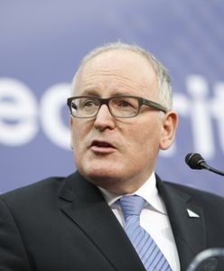 Polacy są podzieleni w kwestii sporu z Unią Europejską. Nowy sondaż