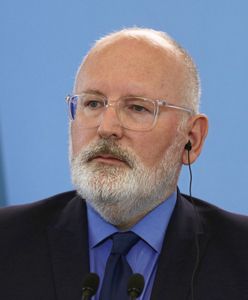 Wiceszef KE dla WP o słowach Dudy: Nie wyobrażam sobie UE bez Polski