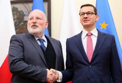 Bruksela traci cierpliwość. "Kompromis leżał na stole od 8 marca"