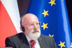 Bruksela. KE pracuje nad skargą do Trybunału Sprawiedliwości wobec Polski