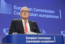 Skarga na Polskę do Trybunału Sprawiedliwości UE. Komisja Europejska nie podjęła decyzji