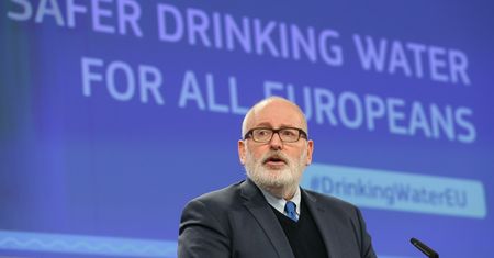 Tylko w WP. Zaskakująca deklaracja Timmermansa ws. Kaczyńskiego. Wiemy, co na to PiS