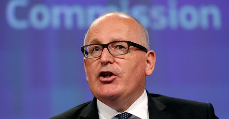 Wraca kwestia praworządności w Polsce. Unia może potraktować KRS jako swoją broń