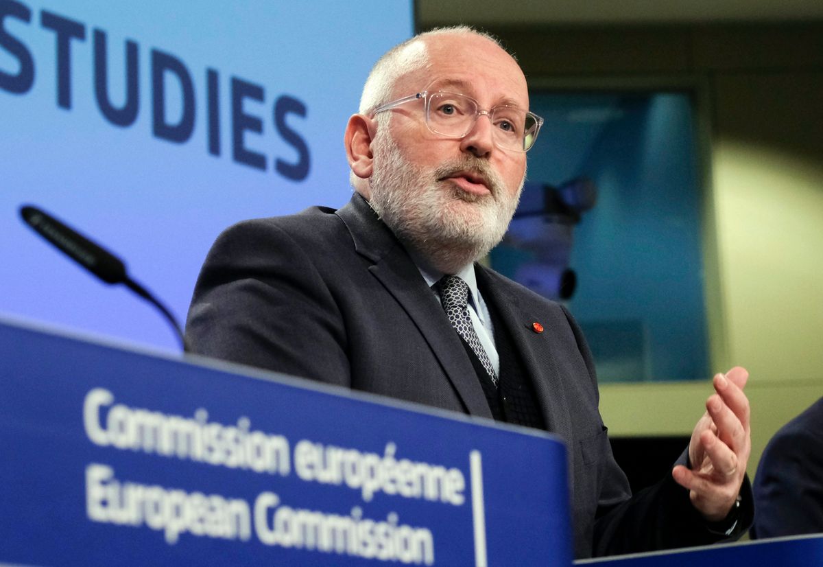 Spór z Komisją Europejską o praworządność. Polska będzie "nieznośna"