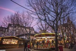 Luksemburg: Tragedia na jarmarku bożonarodzeniowym. Dziecko przygniecione lodem