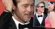 To będzie romans z Oscarem w tle. Brad Pitt oczarował kolejną piękność Hollywood. Fani dopatrują się jej podobieństwa do Angeliny Jolie