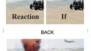 Jedna z propagandowych ulotek