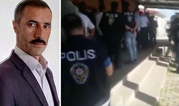 Strzelanina w lokalu wyborczym w Turcji. Nie żyje polityk opozycji