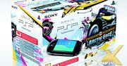 Będą zestawy PSP z Motorstormem: Arctic Edge
