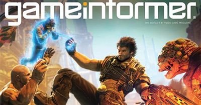 Scenariusz Bulletstorm jest jak wymarzony film science-fiction