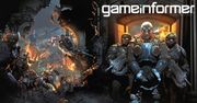 Horda ewoluuje, czyli wszystko co wiemy o trybie Overrun dla Gears of War: Judgement